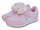 Toddler Pink 3D Bow Minnie Sneaker