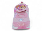 Toddler Pink Floral Paw Patrol Sneaker