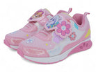Toddler Pink Floral Paw Patrol Sneaker