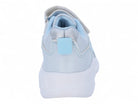 Toddler Light Blue Bubble Athletic Sneaker
