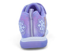 Girls' Purple & Gray Frozen Sneaker