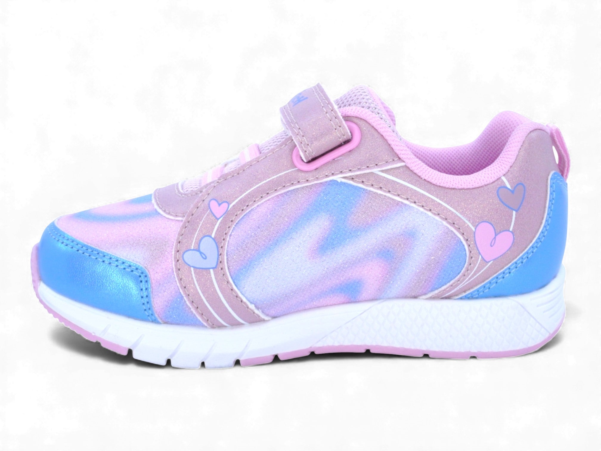 Toddler Lilo & Stitch Sneakers