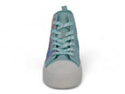 Girls Ariel High Top Sneaker