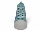 Girls Ariel High Top Sneaker