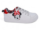Girls Minnie Low Top Sneaker