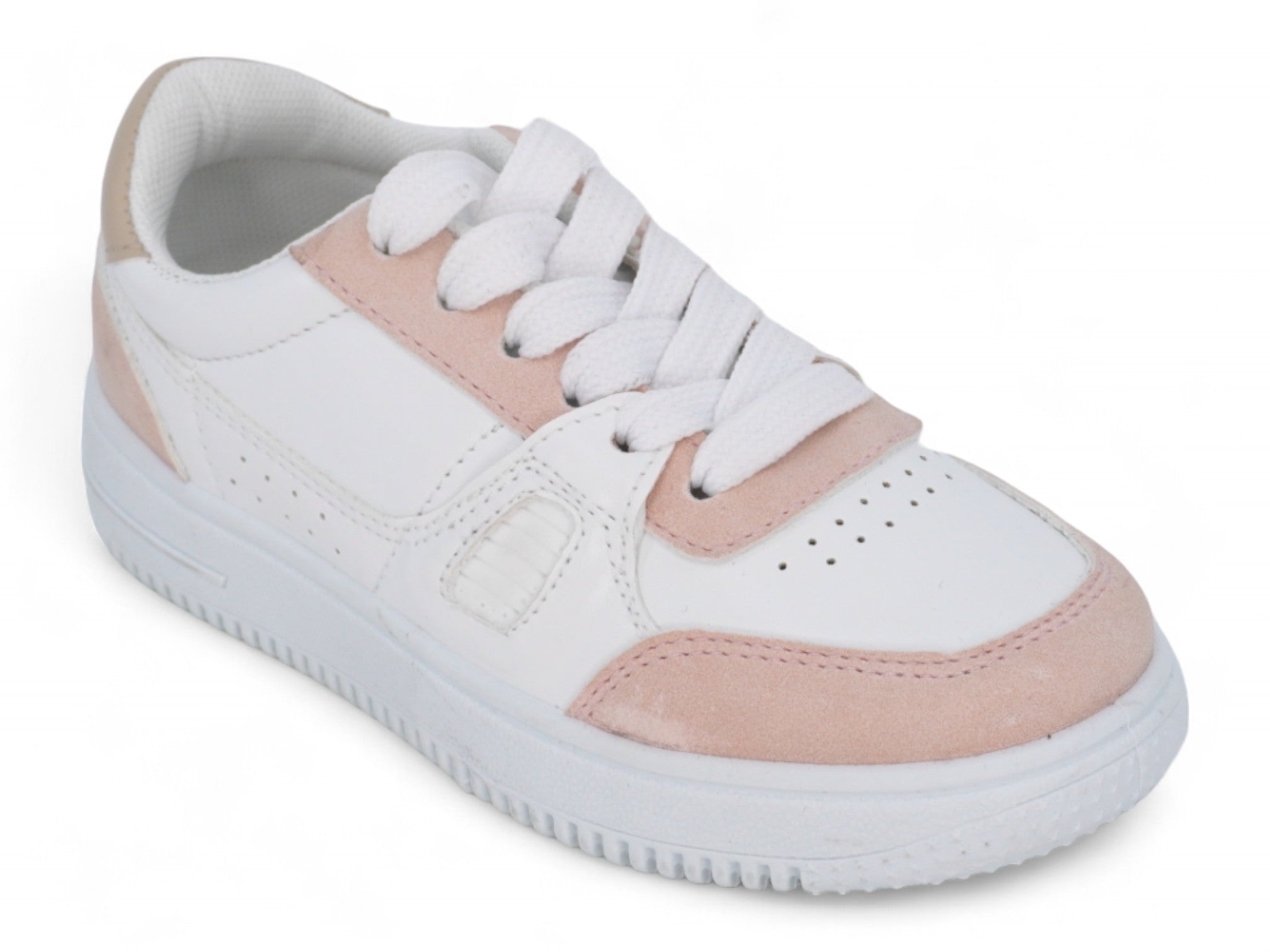 Women's Pink Wren Sneaker