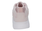 Girls Pink & Gold Bubble Sneaker
