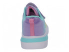 Girls Rainbow Velcro Sneaker