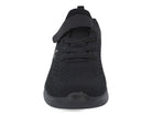 Kids Black Athletic Sneaker