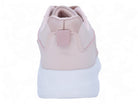 Girls' Light Pink & Rose Gold Bubble Athletic Sneaker