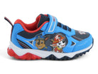 Toddler Light Blue & Red Paw Patrol Sneaker