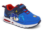 Boys' Sonic the Hedge Hog Sneaker