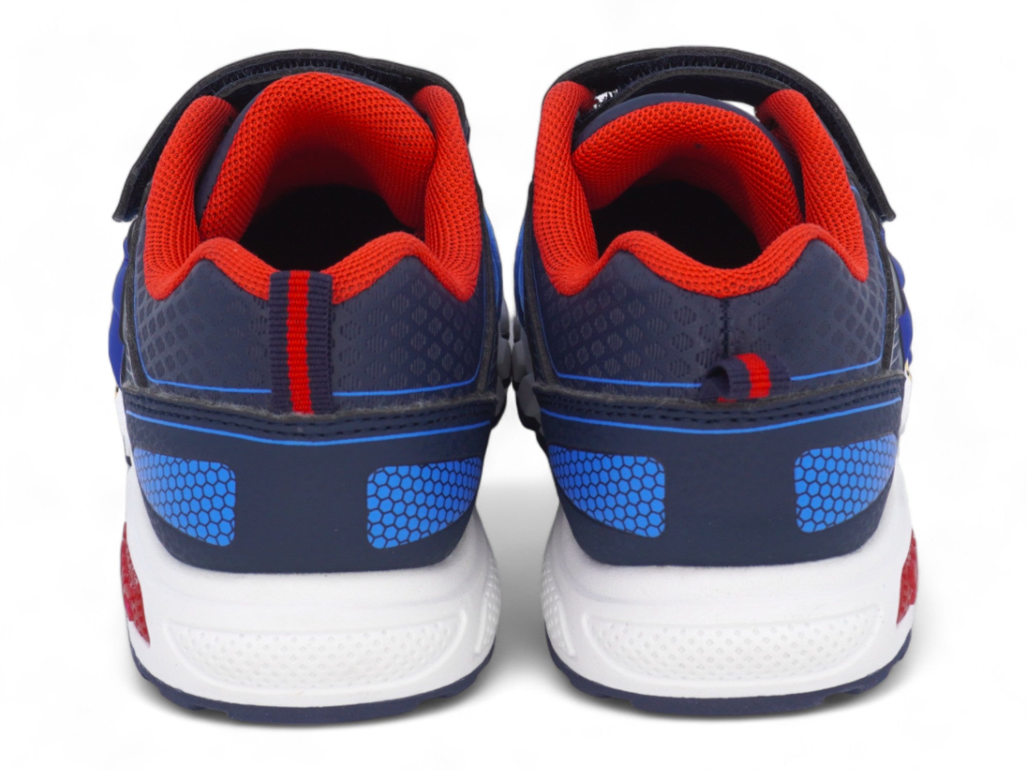 Boys' Sonic the Hedge Hog Sneaker