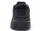 Toddler Black Bubble Sneaker