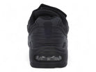 Toddler Black Bubble Sneaker