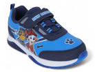 Toddler Blue & Black Paw Patrol Sneaker
