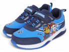 Toddler Blue & Black Paw Patrol Sneaker