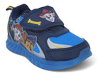 Toddlers Blue & Yellow Paw Patrol Sneaker