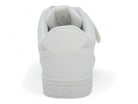 Boys' White Sneaker