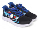 Boys' Sonic Low Top Sneaker