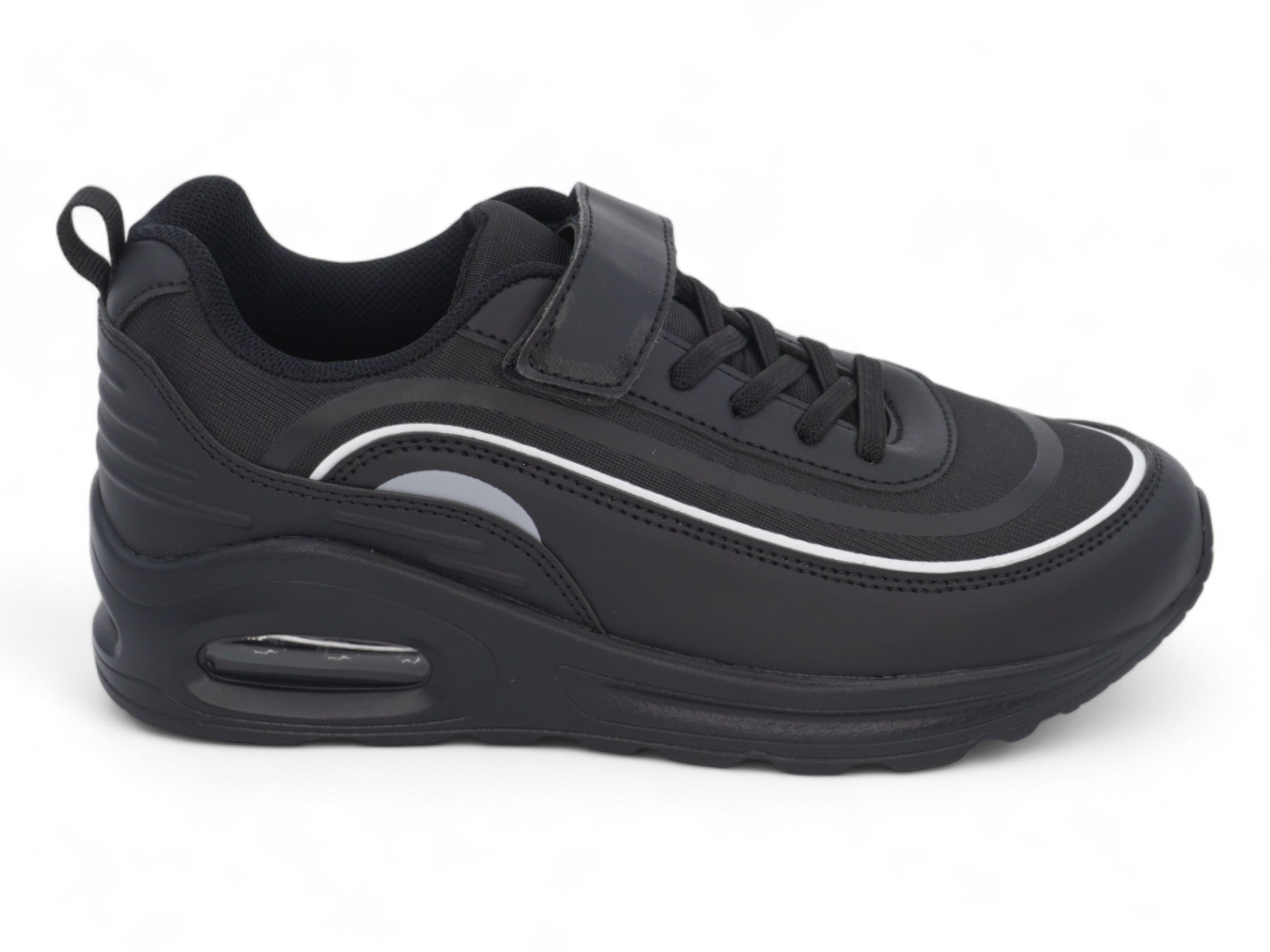 boys-black-bubble-sneaker