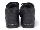 Boys' Black Bubble Sneaker