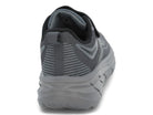 Boys' Tripple Gray Flyknit Jogger Sneaker