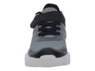 Boys' Two-Tone Gray Jogger Sneaker