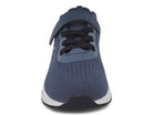 Boys' Steel Blue Jogger Sneaker