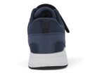 Boys' Steel Blue Jogger Sneaker