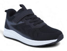 Boys' Black Speed Jogger