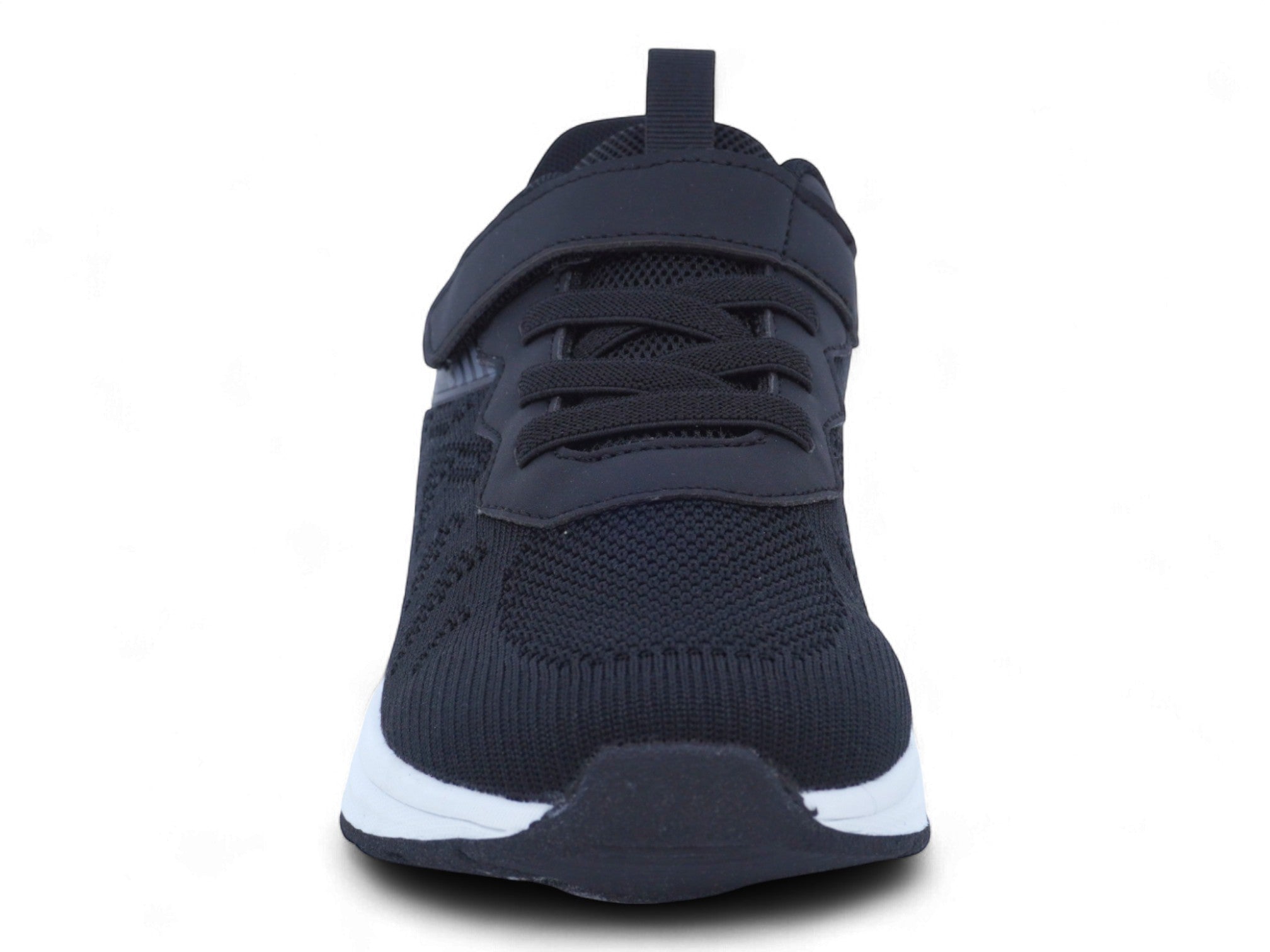 Boys' Black Speed Jogger