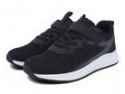 Boys' Black Speed Jogger