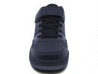 Boys' Black High Top Sports Sneaker