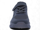 Boy's Dark Gray Super Jogger Sneaker