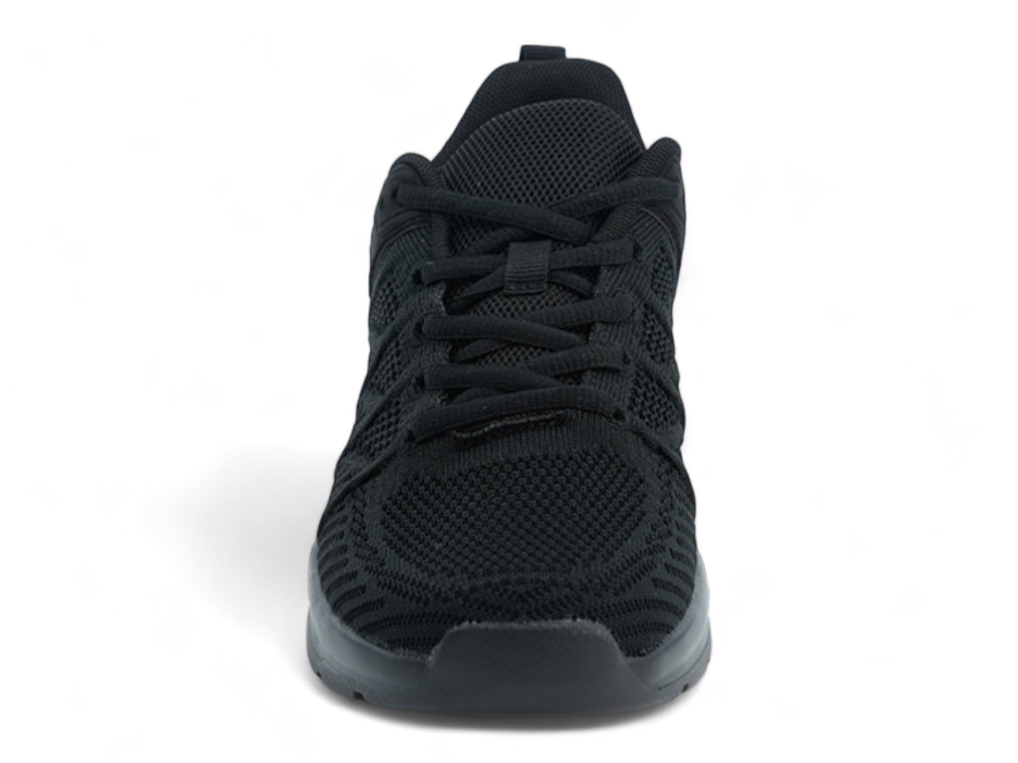 Women's Flyknit Bubble Non-Slip Work Shoe