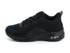 Women's Black 2.0 Bubble Non Slip Sneaker