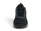 Women's Black 2.0 Bubble Non Slip Sneaker