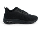Women's Black 2.0 Bubble Non Slip Sneaker