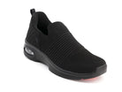 Women's Textured Bubble Non-Slip