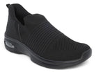 Women's Textured Bubble Non-Slip