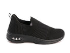 Women's Textured Bubble Non-Slip