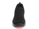 Women's Textured Bubble Non-Slip