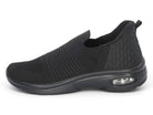 Women's Textured Bubble Non-Slip