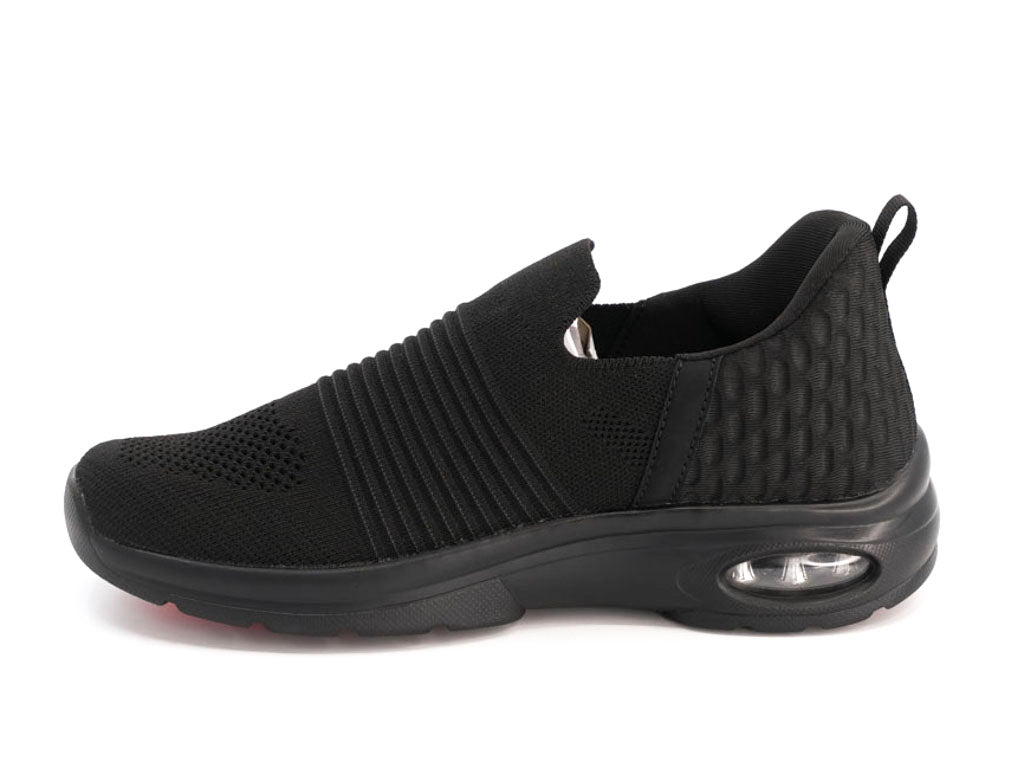 Women's Textured Bubble Non-Slip