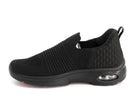 Women's Textured Bubble Non-Slip