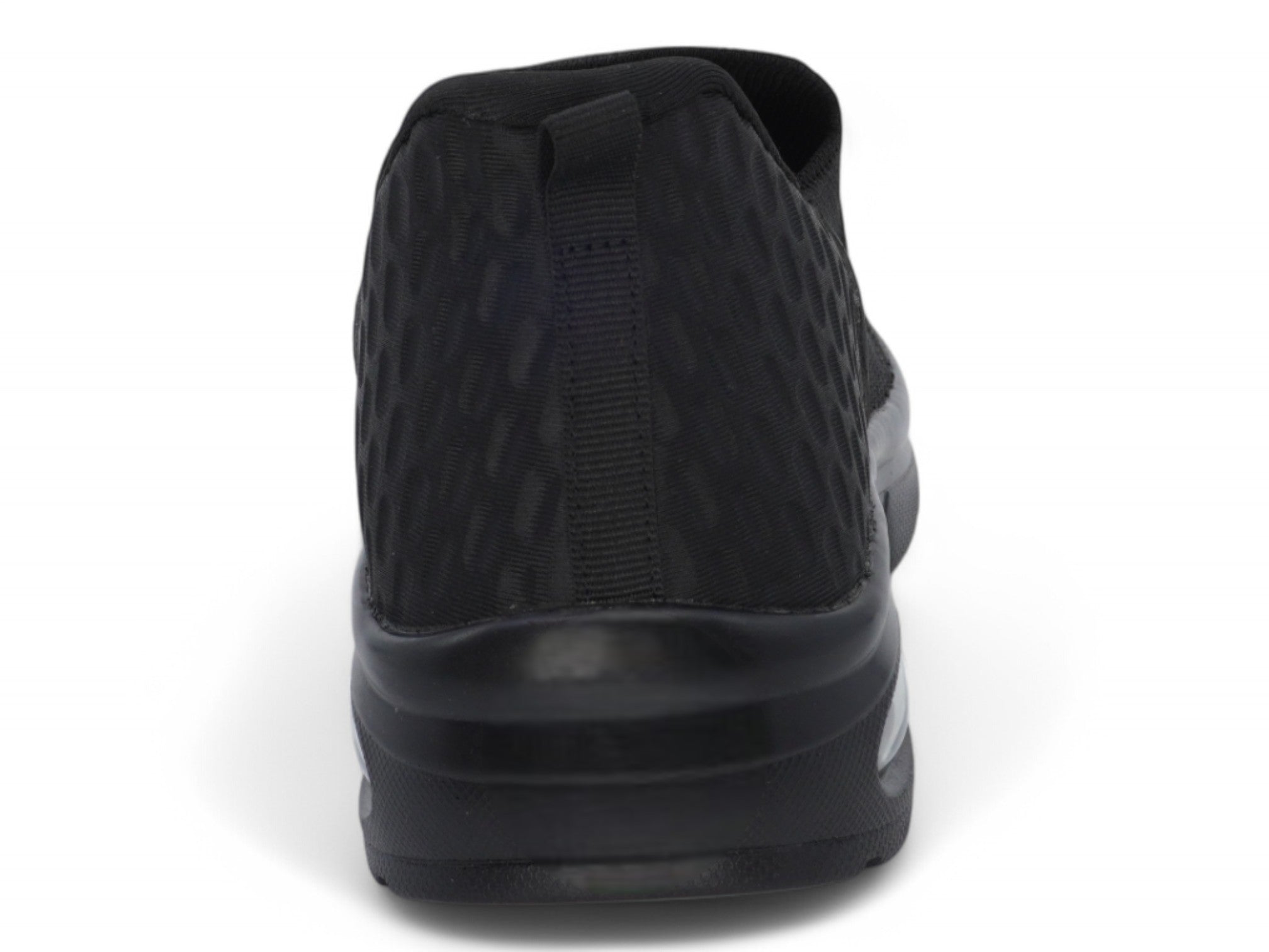Women's Textured Bubble Non-Slip