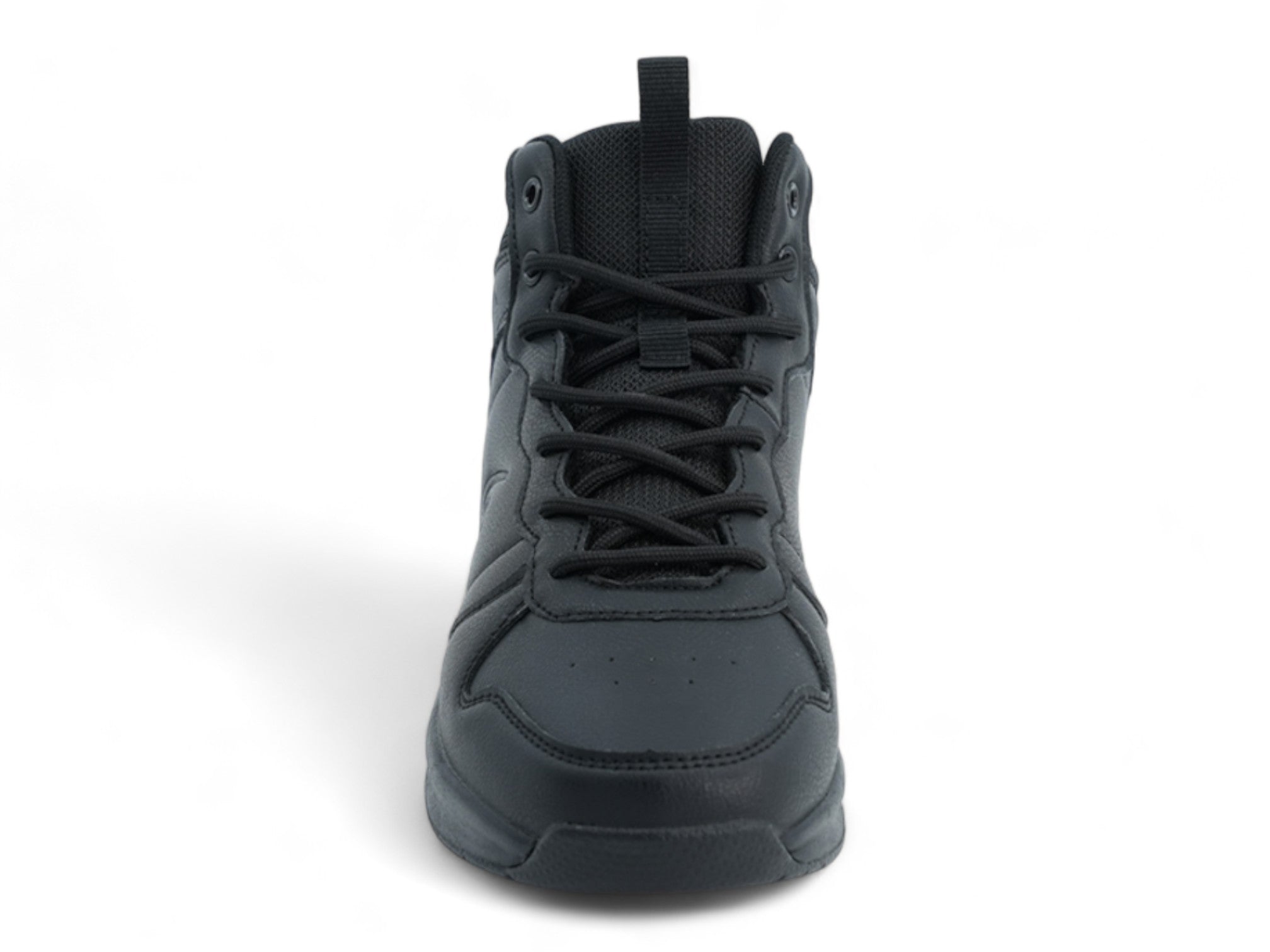 Women's High Top Non Slip Shoe