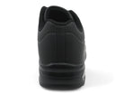 Women's Vegan Leather Bubble Non Slip