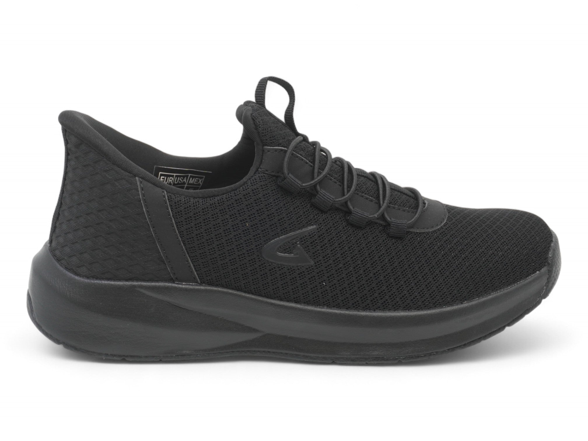 Women's Step In Non Slip Slip On